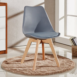 Jamie Lorenzo dining Chair PN Home