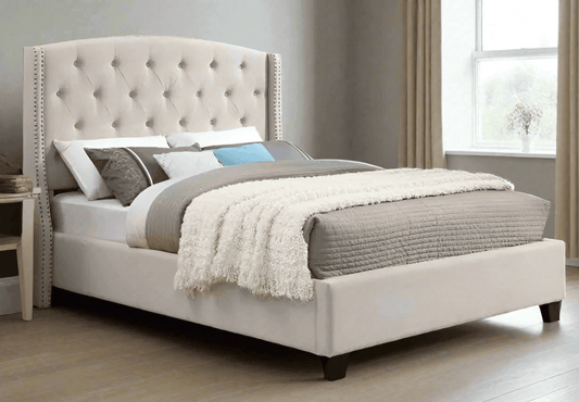 Josie Storage Bed Frame UK UK Beds Direct ltd