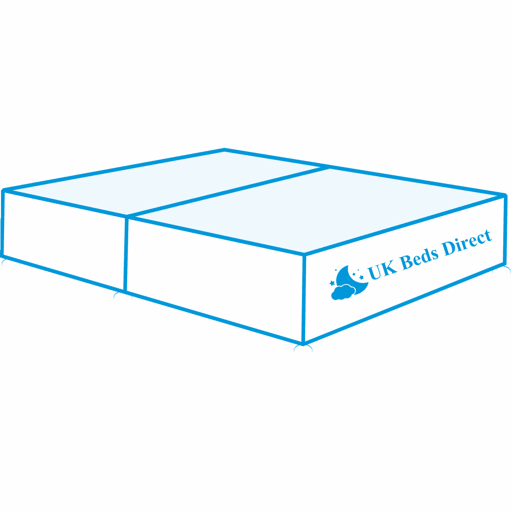 Josie Storage Bed Frame UK UK Beds Direct ltd