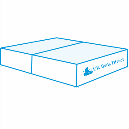 Josie Storage Bed Frame UK UK Beds Direct ltd