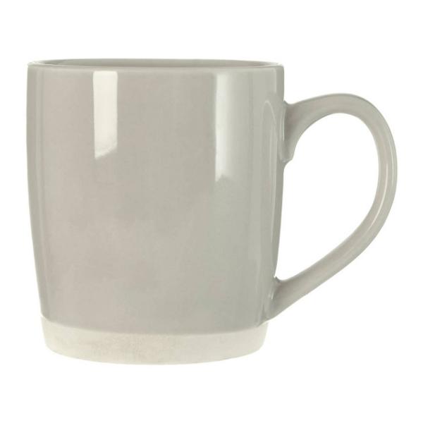 Jura Grey Mug House, Home & Garden