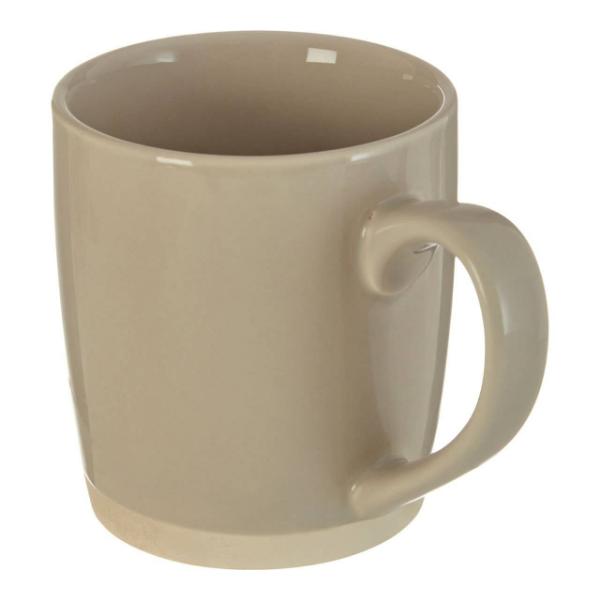 Jura Grey Mug House, Home & Garden