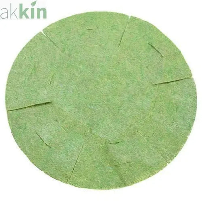 Jute Hanging Basket Liner 12Inch - AK Kin Garden Supplies