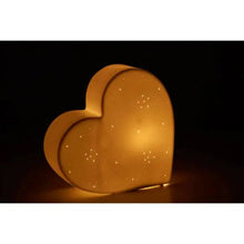 Kids Heart Night Light AK Kin Garden Supplies