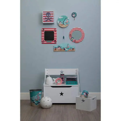 Kids Orb Night Light AK Kin Garden Supplies