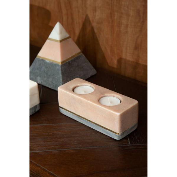 Kira Pyramid Sculpture House, Home & Garden