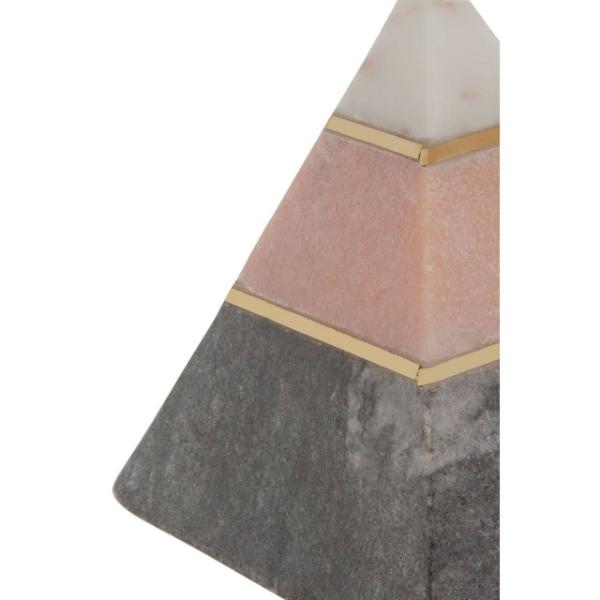 Kira Pyramid Sculpture House, Home & Garden