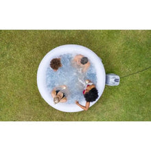 LAY-Z-SPA Cancun AirJet™ Inflatable Spa AK Kin Garden Supplies