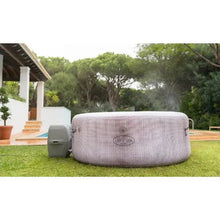 LAY-Z-SPA Cancun AirJet™ Inflatable Spa AK Kin Garden Supplies