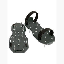 Lawn Aerating Shoes - AK Kin Garden Supplies