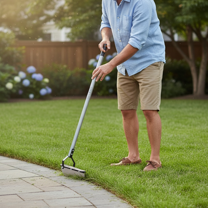 Lawn Edger AK Kin Garden Supplies