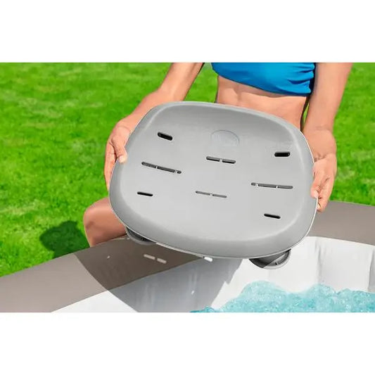 Lay-Z-Spa Hot Tub, Pool & Spa Seat AK Kin Garden Supplies