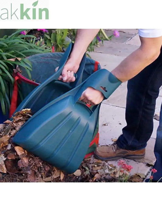 Leaf Grabbers AK Kin Garden Supplies