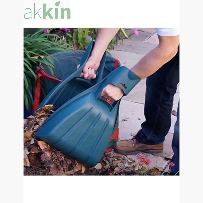 Leaf Grabbers AK Kin Garden Supplies