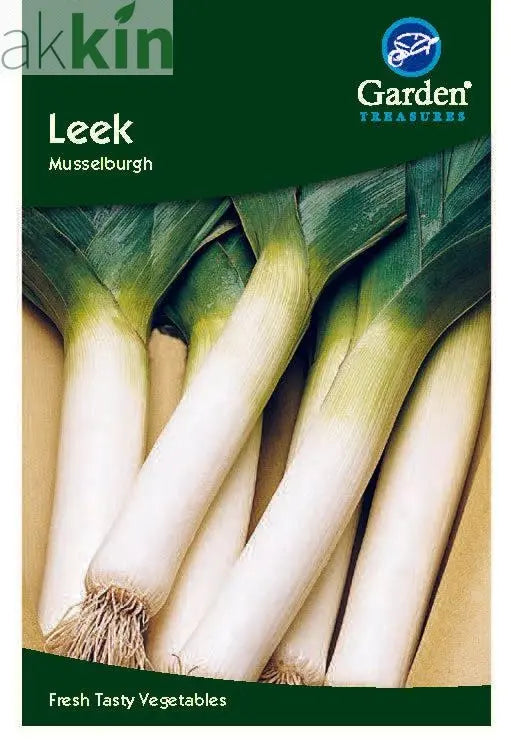 Leek Musselburgh One Click Plants