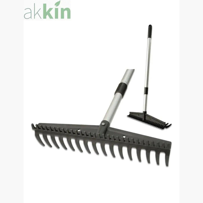 Light and Mighty Garden Rake AK Kin Garden Supplies