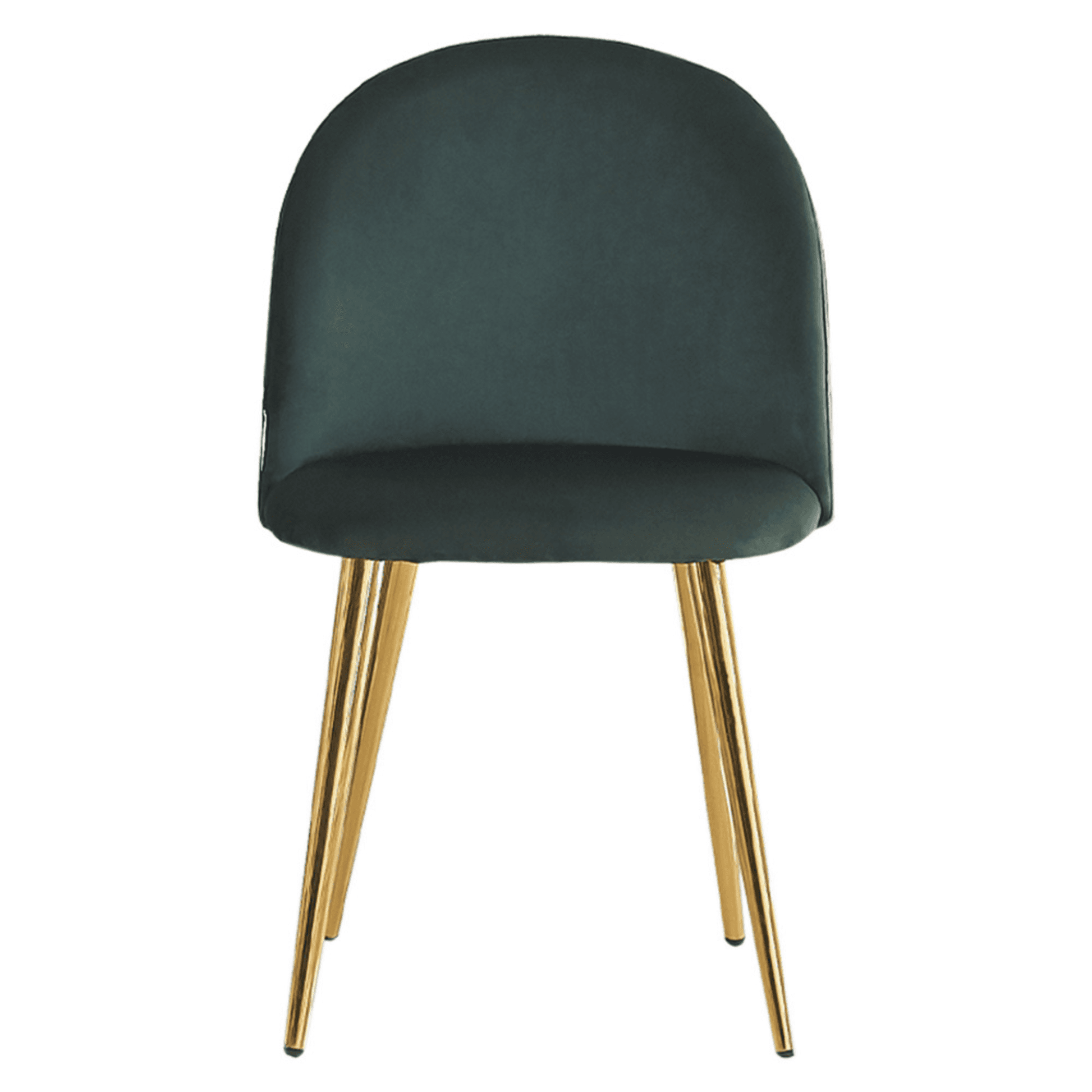 Lucia Dallas Dining Table and Chairs Set of 4 - an Oak Dining Table & Set of 4 Velvet Dining Chairs PN Home