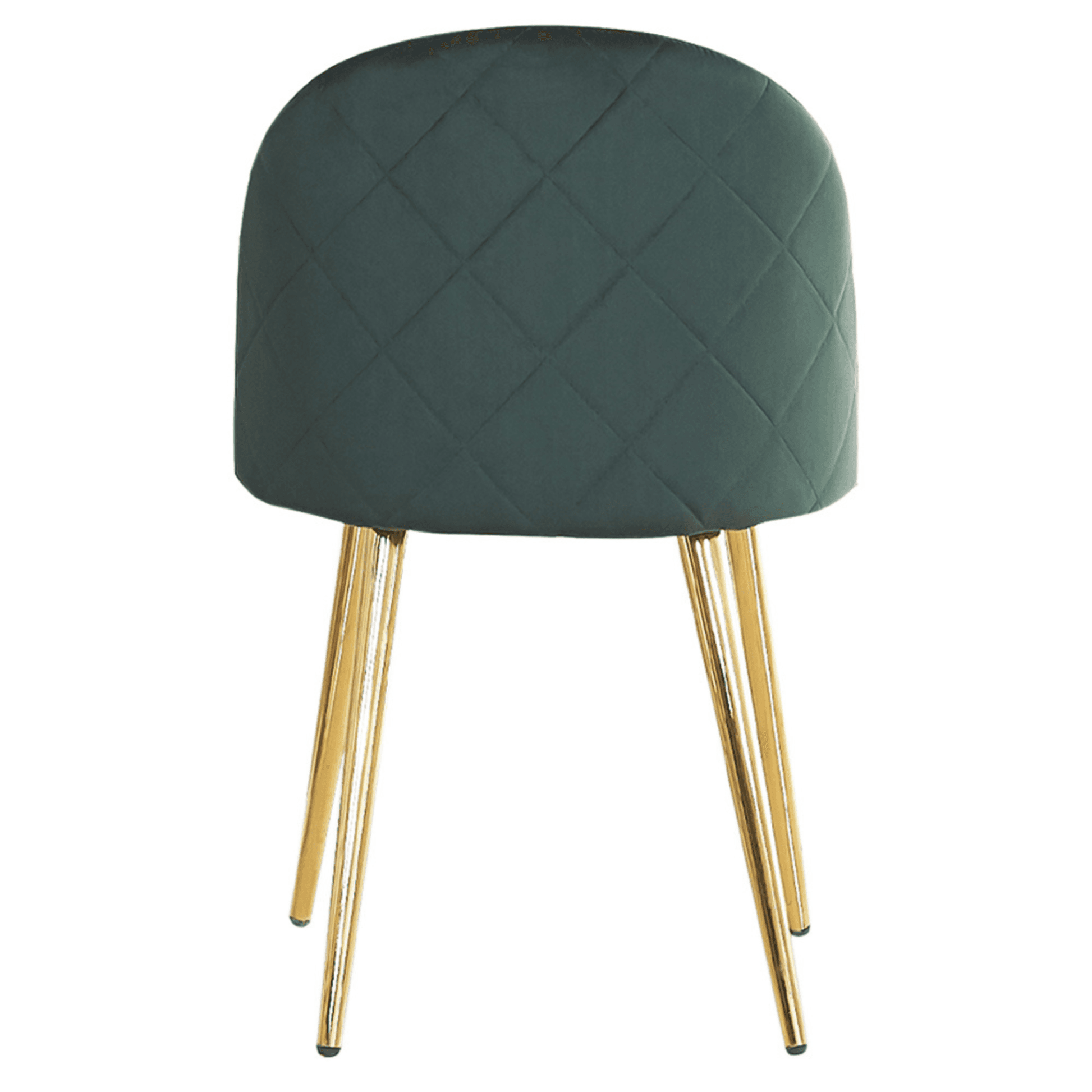 Lucia Dallas Dining Table and Chairs Set of 4 - an Oak Dining Table & Set of 4 Velvet Dining Chairs PN Home