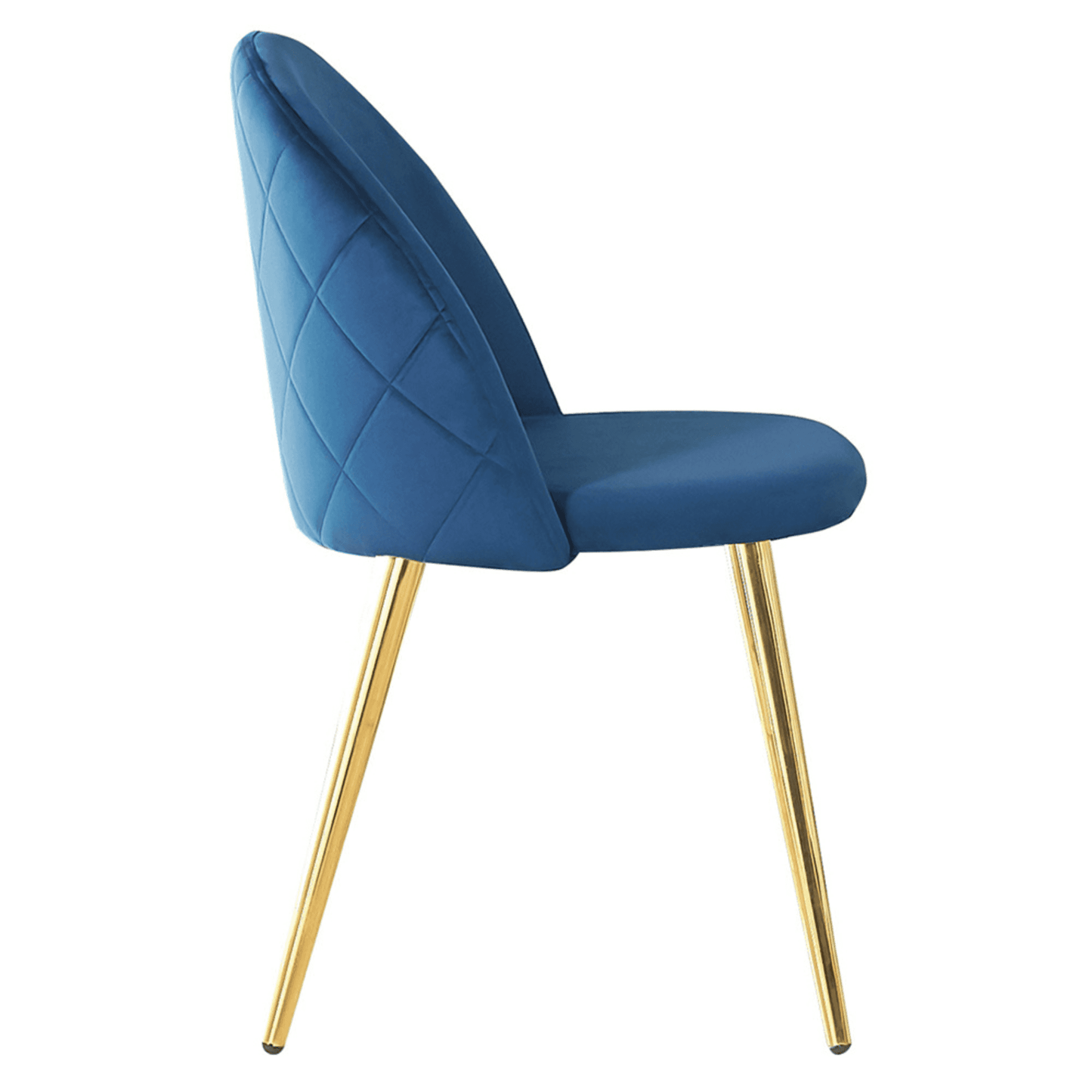 Lucia Dallas Dining Table and Chairs Set of 4 - an Oak Dining Table & Set of 4 Velvet Dining Chairs PN Home