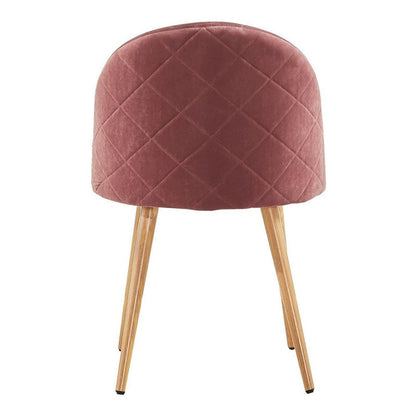 Lucia Halo Dining Set, a Table and Chairs Set of 4, White/Grey PN Home