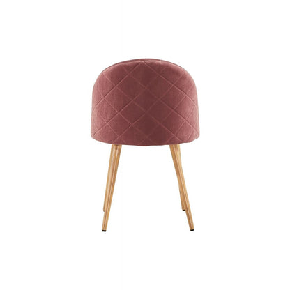 Lucia Velvet Dining Chair Or Dressing Table Chair PN Home