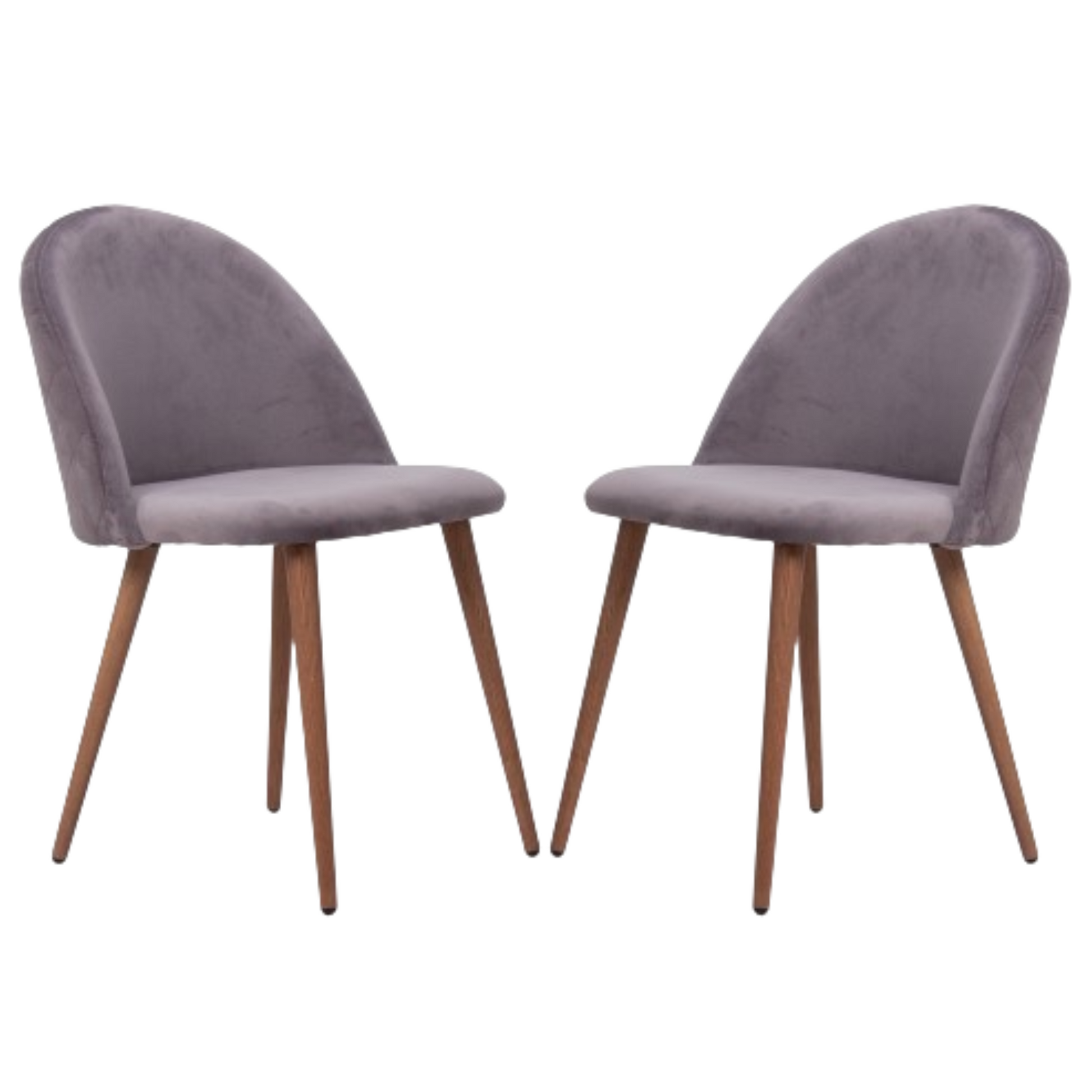 Lucia Velvet Dining Chair Or Dressing Table Chair PN Home