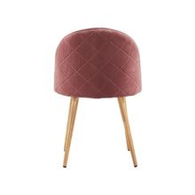 Lucia Velvet Dining Chair Set of 2 PN Home