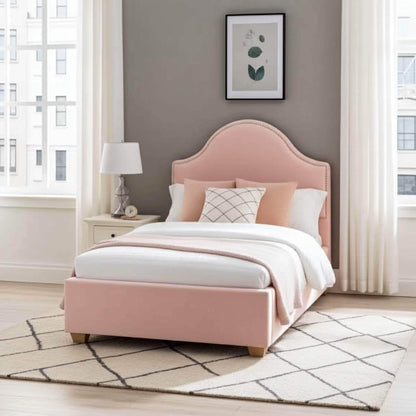 Luis Kids Ottoman Bed – Stylish, Safe & Space-Saving UK Beds Direct ltd