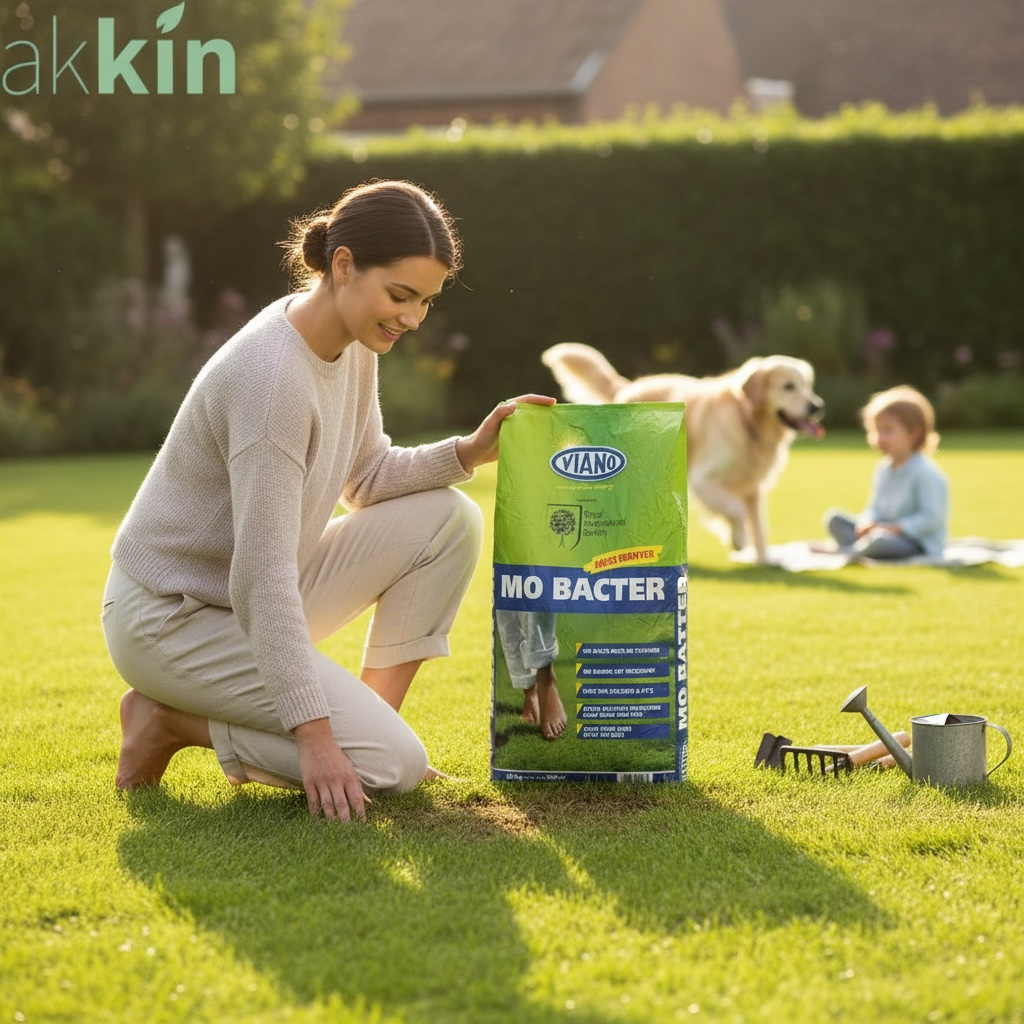 MO Bacter 10kg AK Kin Garden Supplies