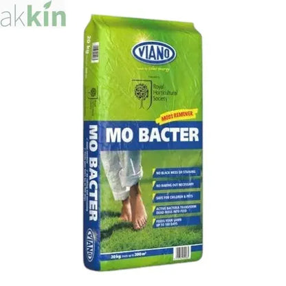 MO Bacter 10kg AK Kin Garden Supplies