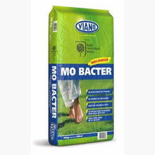 MO Bacter Organic Lawn Feed & No Mess Moss Killer 20kg - AK Kin Garden Supplies