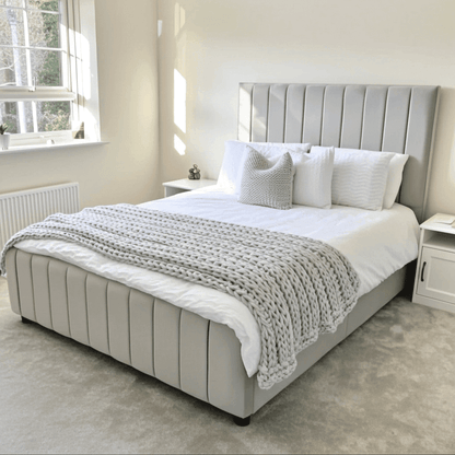 Madison Ottoman Bed UK Beds Direct ltd