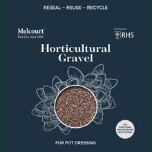 Melcourt Horticultural Gravel 4kg House, Home & Garden