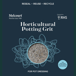 Melcourt Horticultural Potting Grit 4kg House, Home & Garden