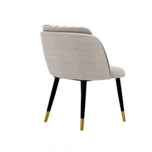 Milano velvet dining chair PN Home