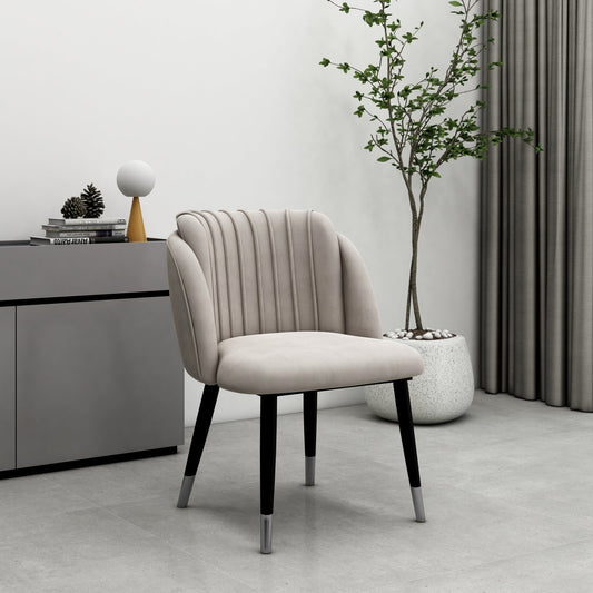 Milano velvet dining chair PN Home