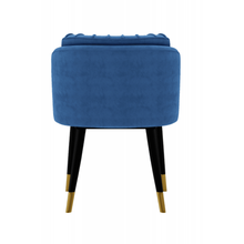 Milano velvet dining chair PN Home