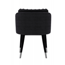Milano velvet dining chair PN Home