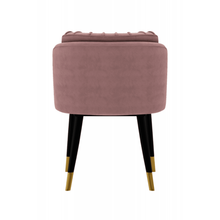 Milano velvet dining chair PN Home