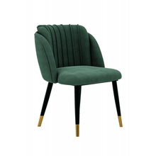 Milano velvet dining chair PN Home