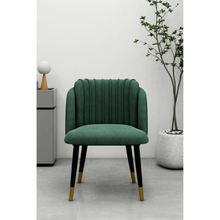Milano velvet dining chair PN Home
