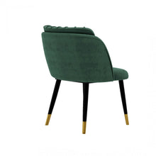 Milano velvet dining chair PN Home