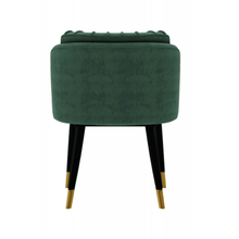 Milano velvet dining chair PN Home