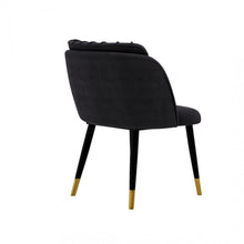 Milano velvet dining chair PN Home