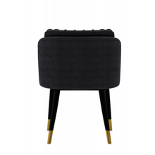 Milano velvet dining chair PN Home