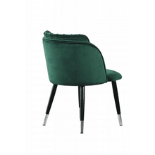 Milano velvet dining chair PN Home
