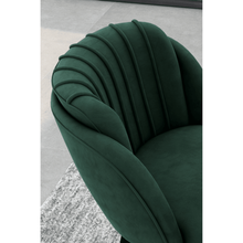 Milano velvet dining chair PN Home