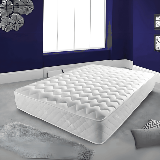 Full Memory Foam Mattress UK – Comfortable, Supportive &amp; Handcrafted | UK Beds Direct UK Beds Direct ltd
