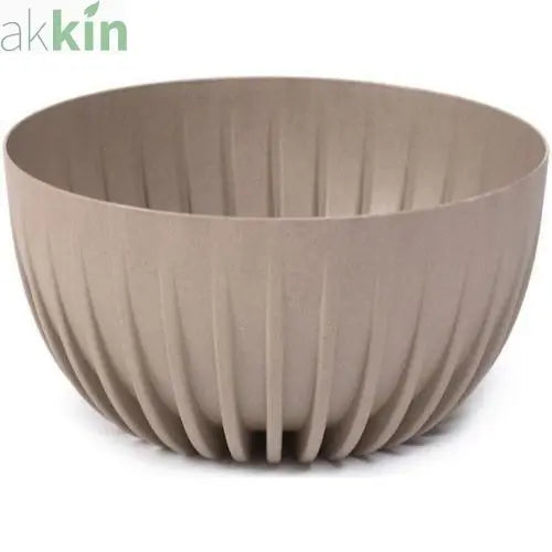 Mira ECO Coffee Bowl 24cm  Latte - AK Kin Garden Supplies