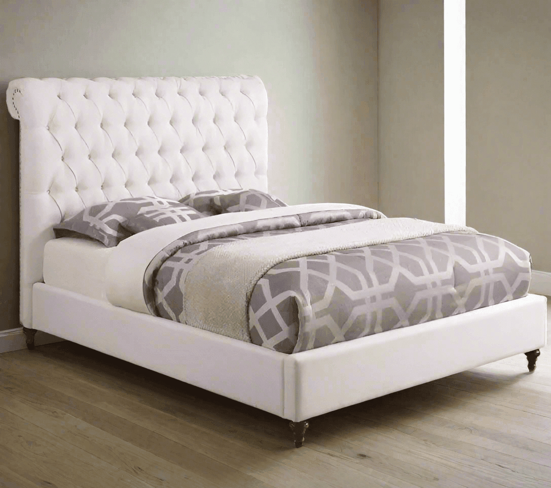Moana Storage Bed Frame UK UK Beds Direct ltd